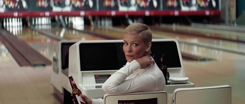 South of Heaven Bande-annonce VO