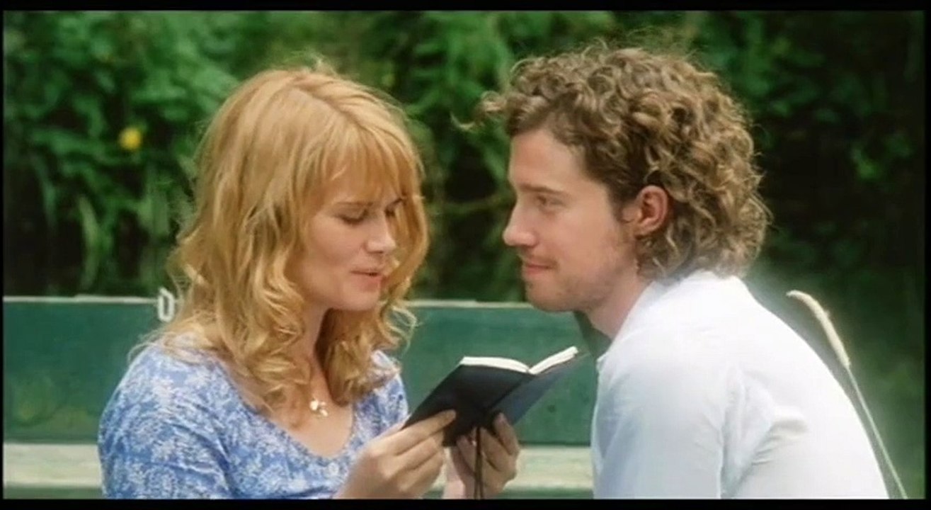 Ensemble, nous allons vivre une très, très grande histoire d'amour... Teaser (3) VF