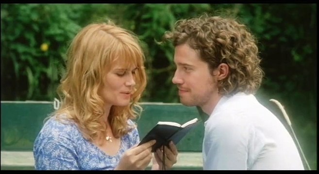 Ensemble, nous allons vivre une très, très grande histoire d'amour... Teaser (3) VF