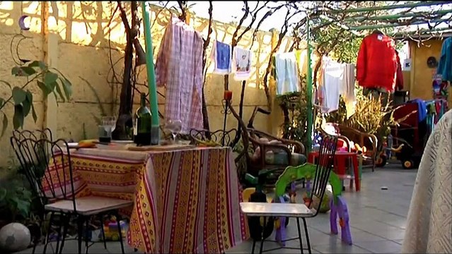 Lettres et révolutions Extrait vidéo (2) VO