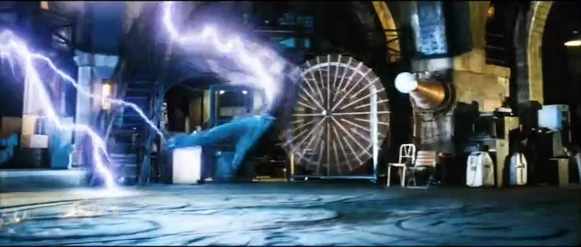 L'Apprenti Sorcier Bande-annonce (2) VF