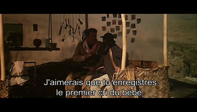 Les Murmures du vent Extrait vidéo (2) VO