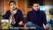 François Cluzet, Olivier Nakache, Omar Sy, Eric Toledano Interview : Intouchables