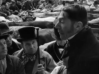 Oliver Twist Extrait vidéo VO