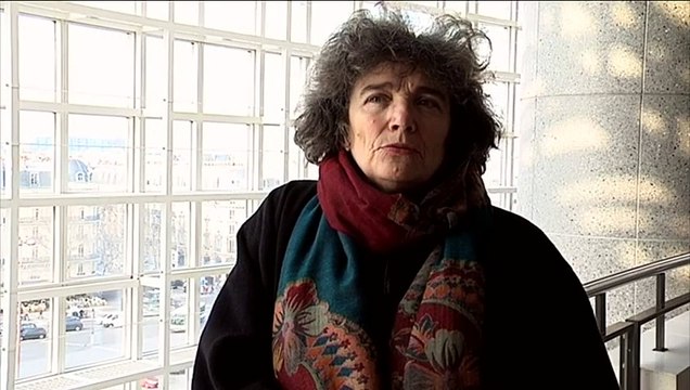 Coline Serreau Interview 01/03/2010