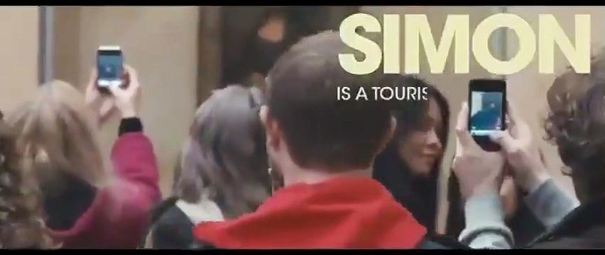 Simon Killer Bande-annonce VO