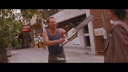 Bad Boy Bubby Bande-annonce VO