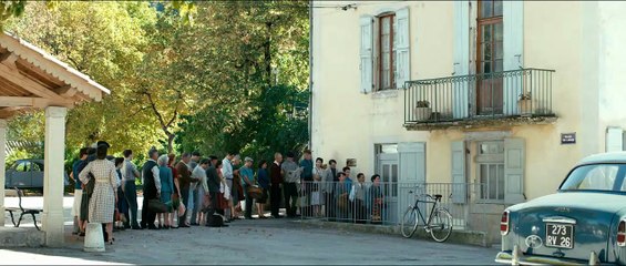 Knock Bande-annonce  VF