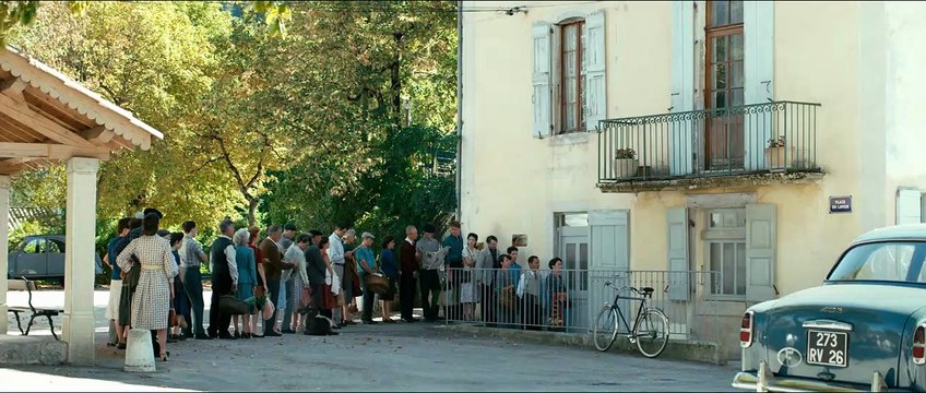 Knock Bande-annonce VF