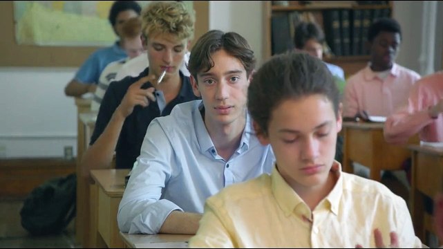 Genèse Bande-annonce VF