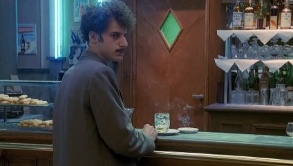 Le Bal Bande-annonce (2) VO