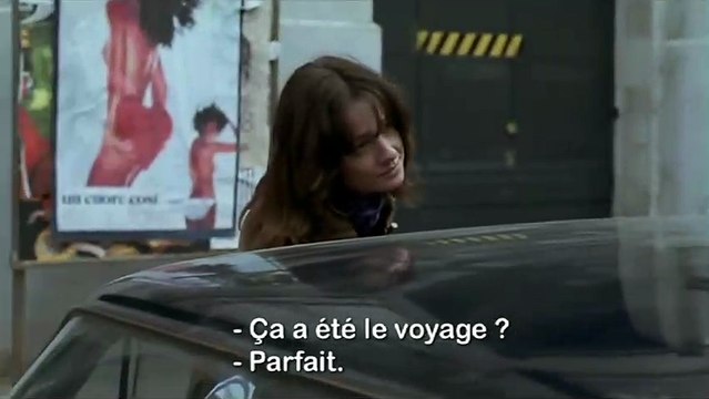 La Prima Linea Bande-annonce VO