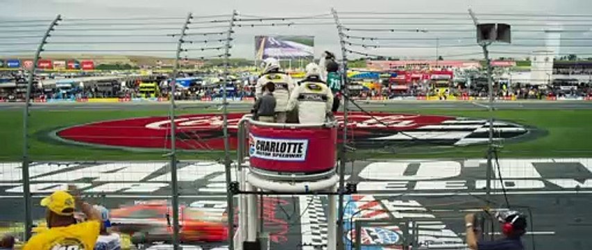 Logan Lucky Bande-annonce VF