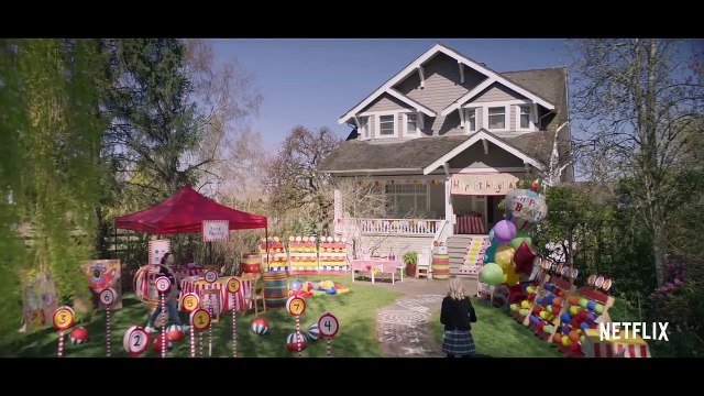 Les Baby-sitters - saison 2 Bande-annonce VO