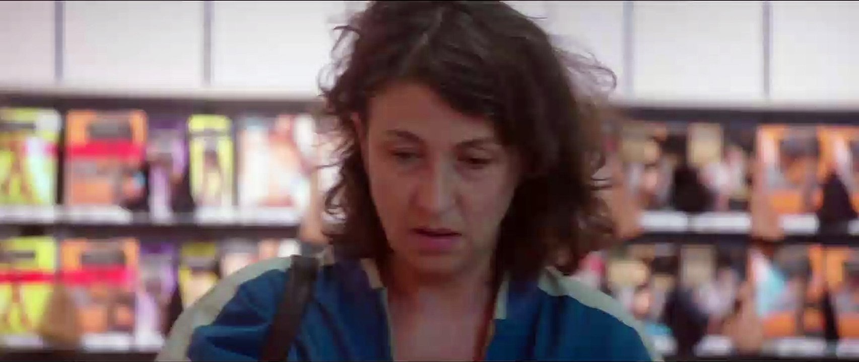 Tiens-toi droite - TEASER "Sam"