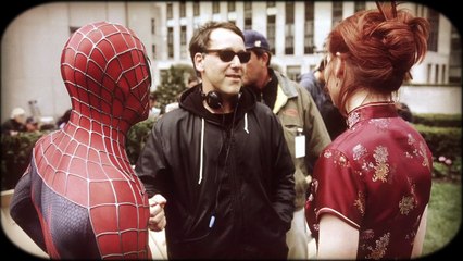 Aviez-vous remarqué ? Spider-Man