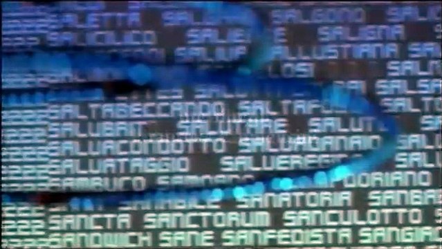 A casa nostra Bande-annonce VO