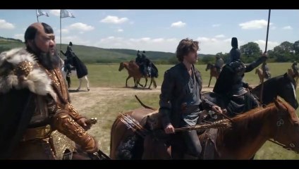 Marco Polo (2014) - saison 2 Bande-annonce VF