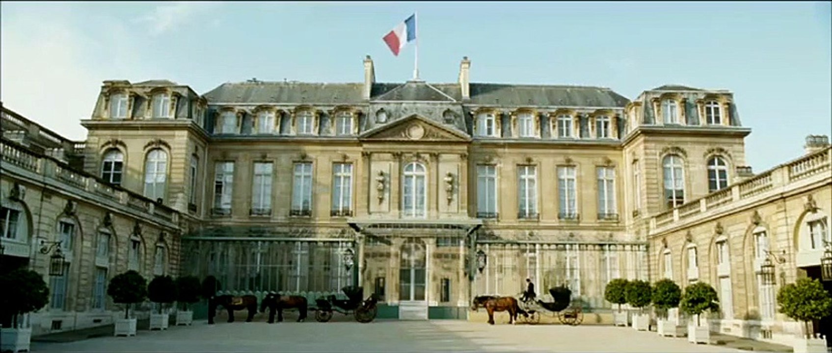 Adèle Blanc-Sec Extrait vidéo (3) VF