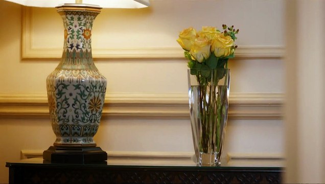 M. Popper et ses pingouins Extrait vidéo (4) VF