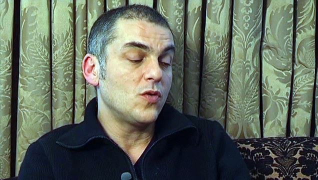 Gilles Béat, Nicolas Boukhrief Interview 02/04/2010