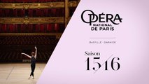 Ballets Russes (UGC Viva l'opéra - FRA Cinéma) Bande-annonce VF