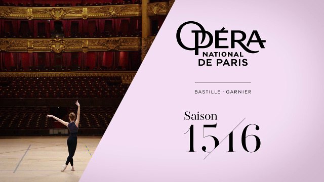 Ballets Russes (UGC Viva l'opéra - FRA Cinéma) Bande-annonce VF