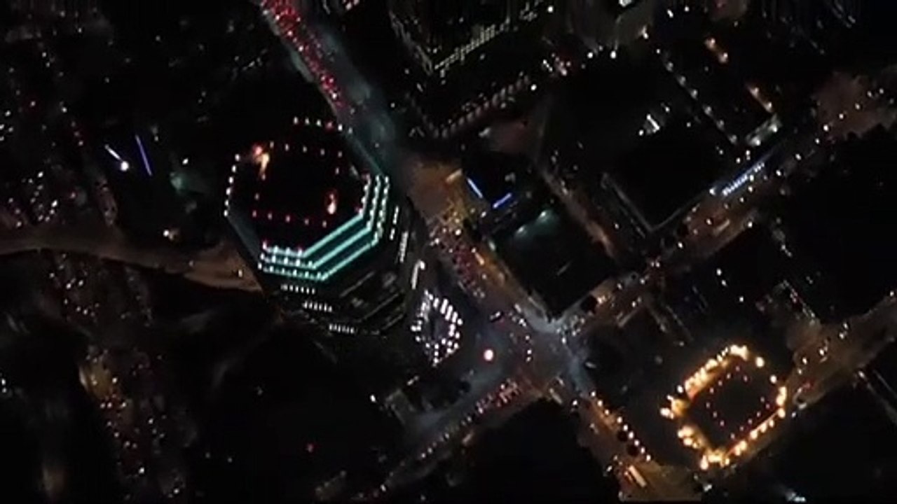 Manhattan Samouraï Bande-annonce VO