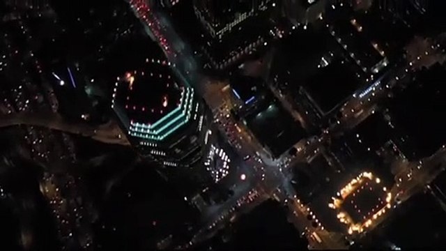 Manhattan Samouraï Bande-annonce VO