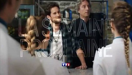 Ici tout commence : la bande-annonce des épisodes du 20 au 24 septembre 2021