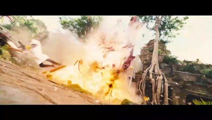 Kingsman : Le Cercle d&#039;or - "Marketing Team Creates The Greatest Promo Ever"