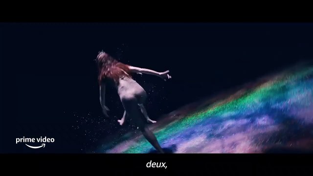 Birds of Paradise Bande-annonce VO