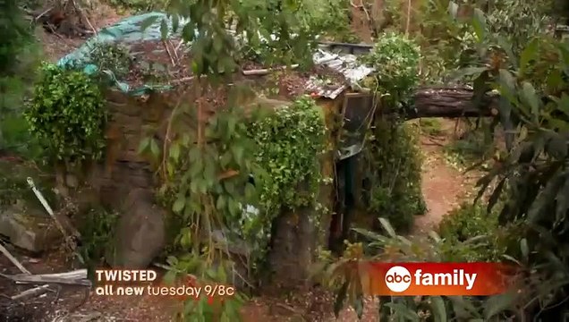 Twisted - saison 1 - épisode 6 Teaser VO