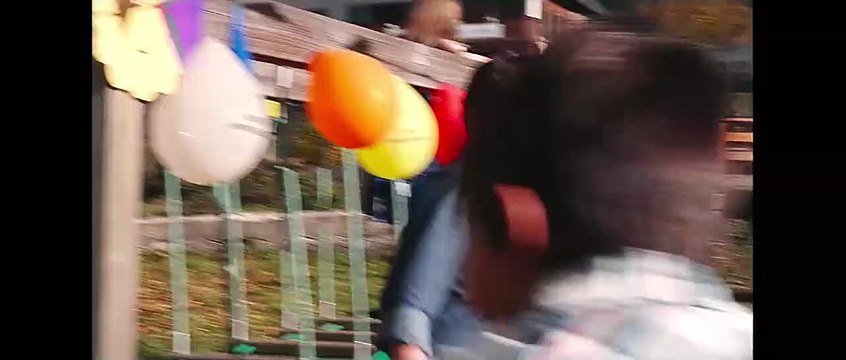 Mon Garçon Bande-annonce VF