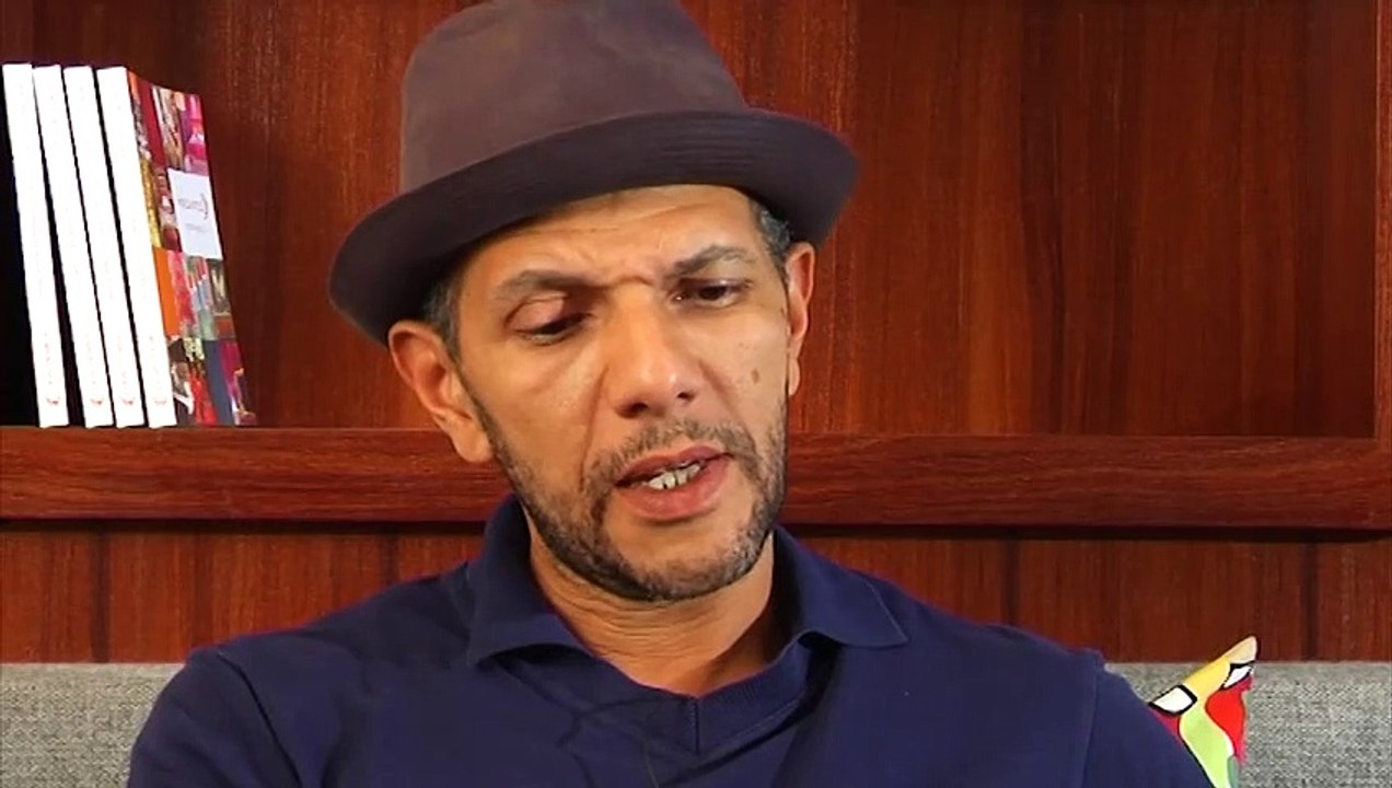 Roschdy Zem Interview 7: Omar m'a tuer