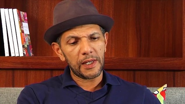 Roschdy Zem Interview 7: Omar m'a tuer