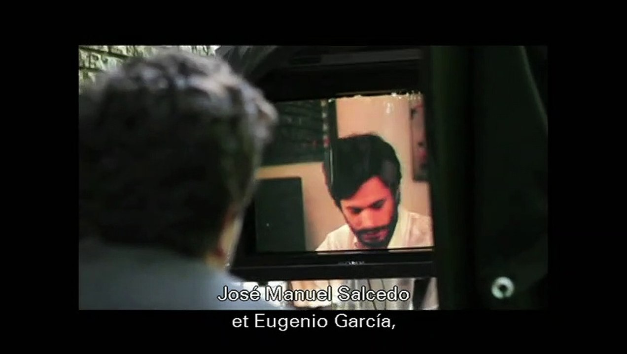 No Making Of VO