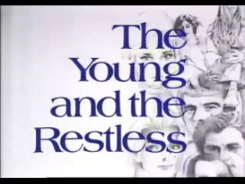 Les Feux de l'amour Extrait vidéo VO