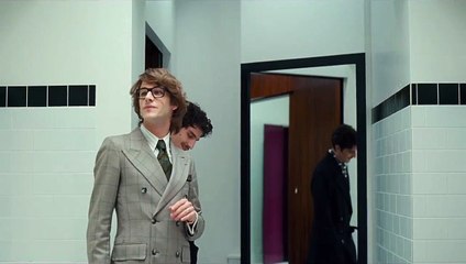 Saint Laurent - EXTRAIT "Enfant gâté"