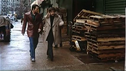 Donnie Brasco Bande-annonce VF