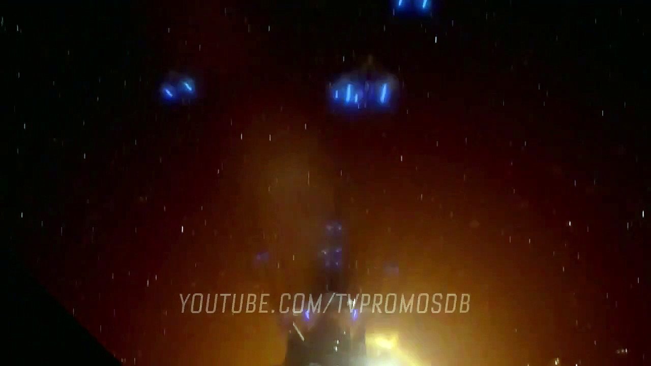 Killjoys - saison 2 - épisode 8 Teaser VO