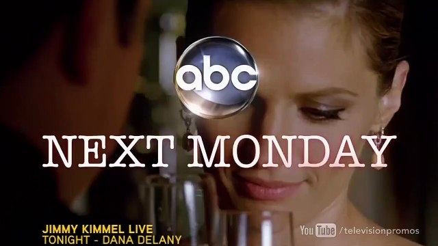 Castle - saison 5 - épisode 19 Teaser VO
