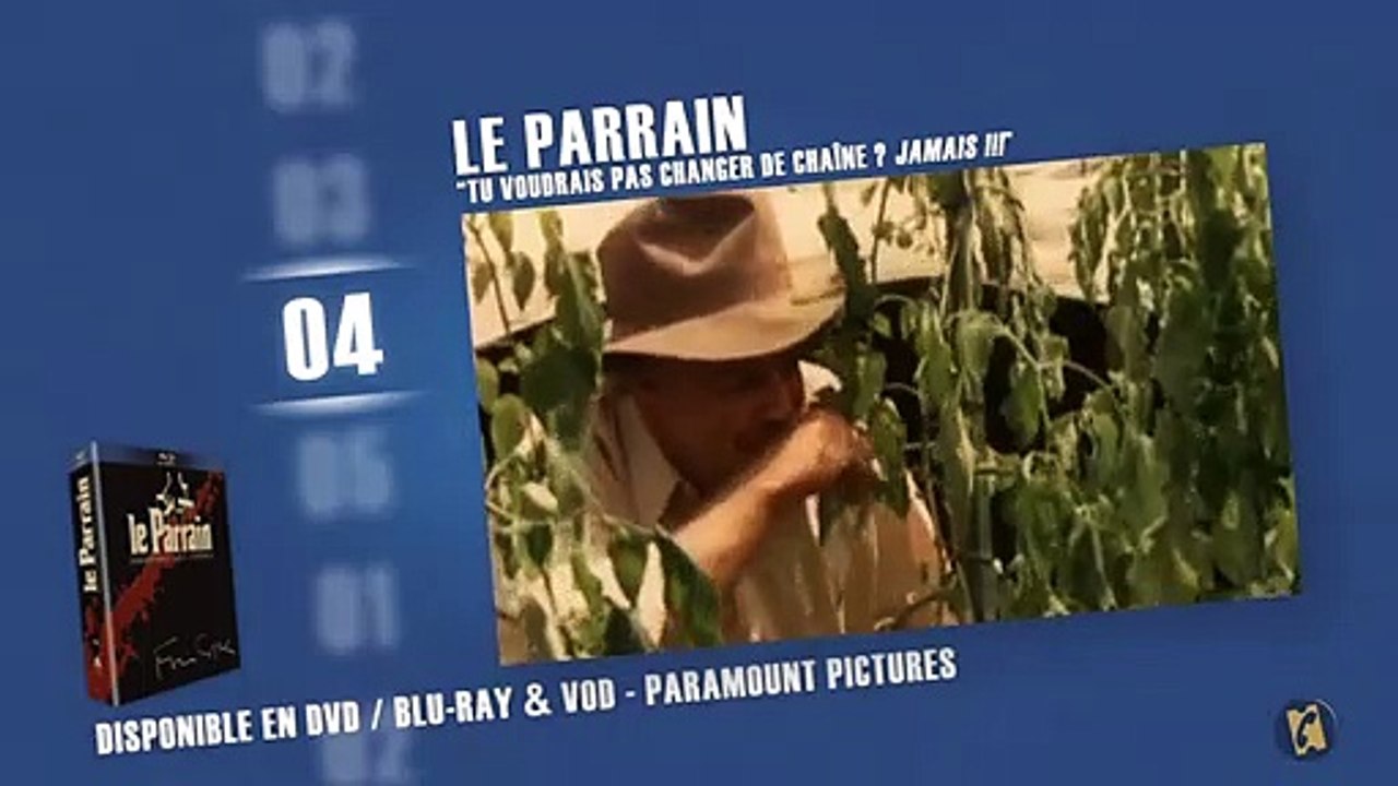 Les films qu'on est obligés de mater jusqu'au bout quand on tombe dessus