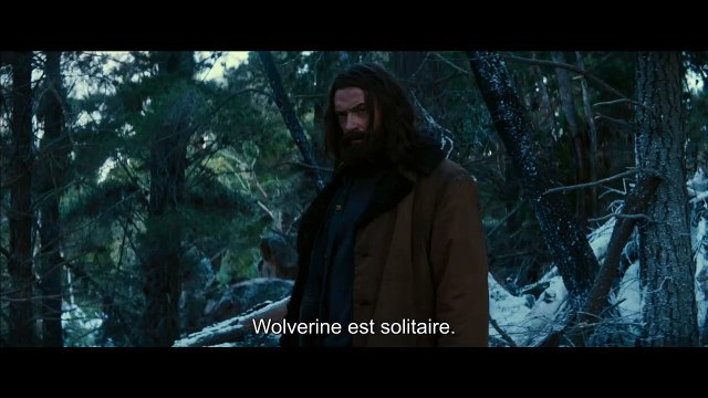 Wolverine : le combat de l'immortel Making Of VO