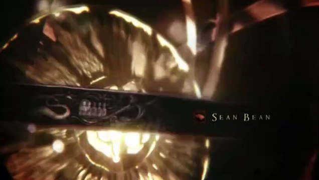 Sean Bean Interview : Game of Thrones