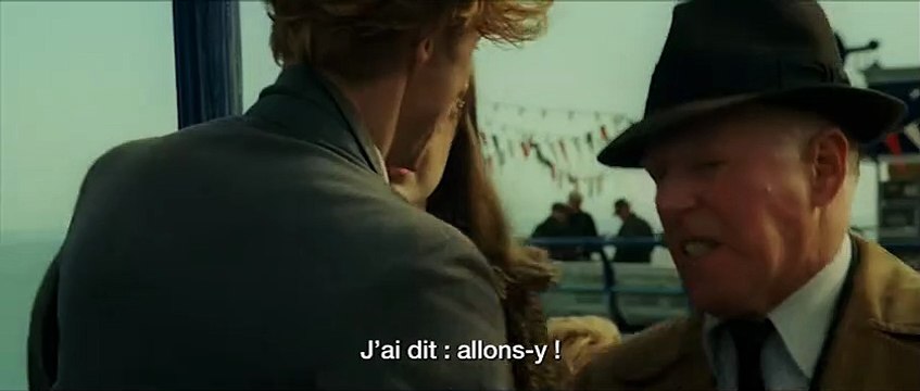 Brighton Rock Bande-annonce VO