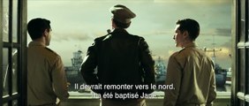 Memories of War Premières minutes exclusives VO