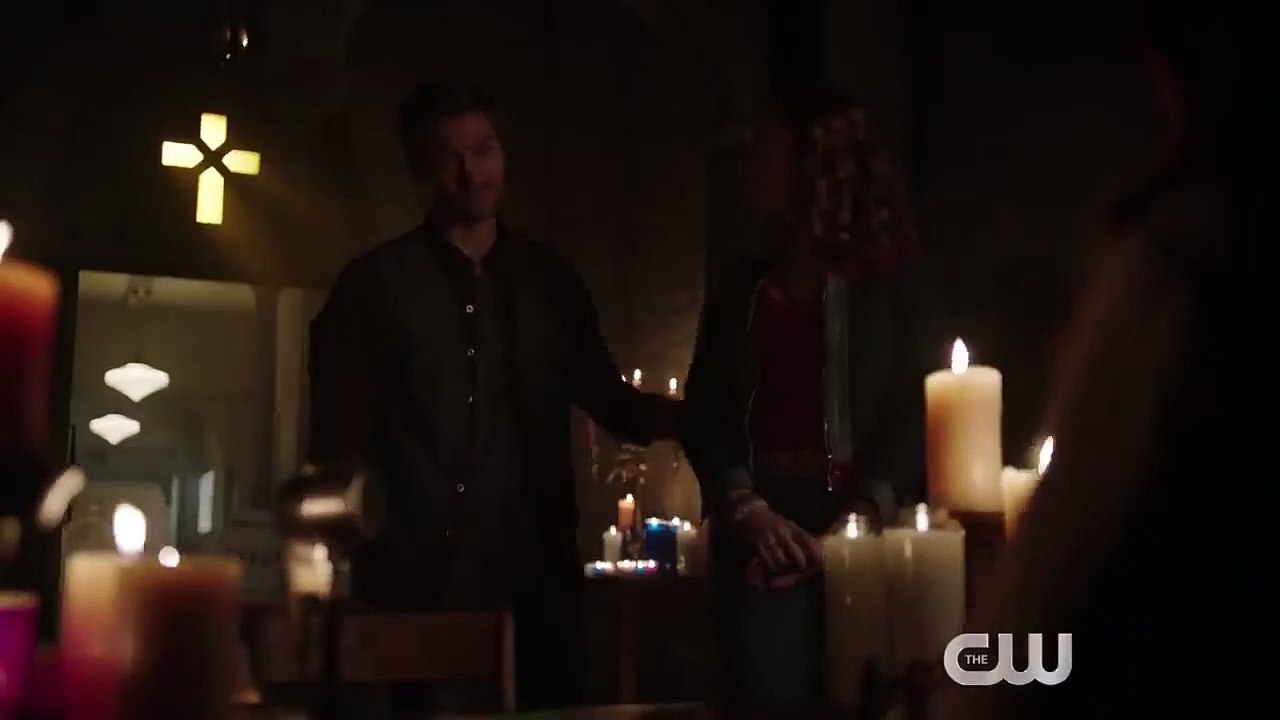 Riverdale - saison 3 - épisode 17 Teaser VO