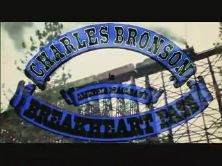 Le Solitaire de Fort Humboldt Bande-annonce VO