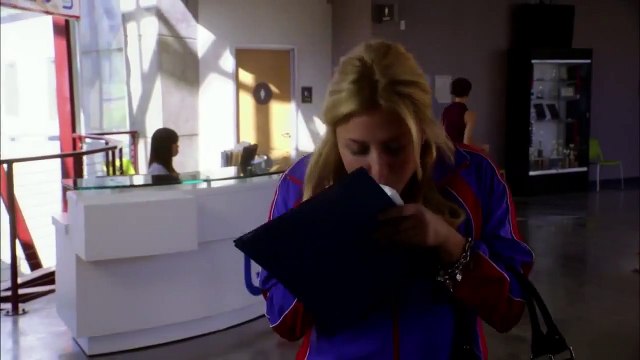 Championnes à tout prix - saison 3 - épisode 1 Extrait vidéo VO